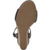 Lucky Brand womens Lynda(Black)