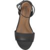 Lucky Brand womens Lynda(Black)