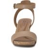 Lucky Brand womens Lynda(Cortado)