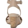 Lucky Brand womens Lynda(Natural Multi)