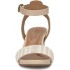 Lucky Brand womens Lynda(Natural Multi)