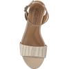 Lucky Brand womens Lynda(Natural Multi)
