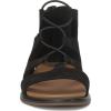 Lucky Brand womens Sartea(Black)