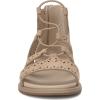 Lucky Brand womens Sartea(Dusty Sand)