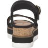 Lucky Brand womens Temay(Black)