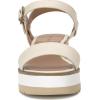 Lucky Brand womens Temay(Tusk)