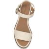 Lucky Brand womens Temay(Tusk)