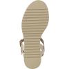 Lucky Brand womens Temay(Tusk)