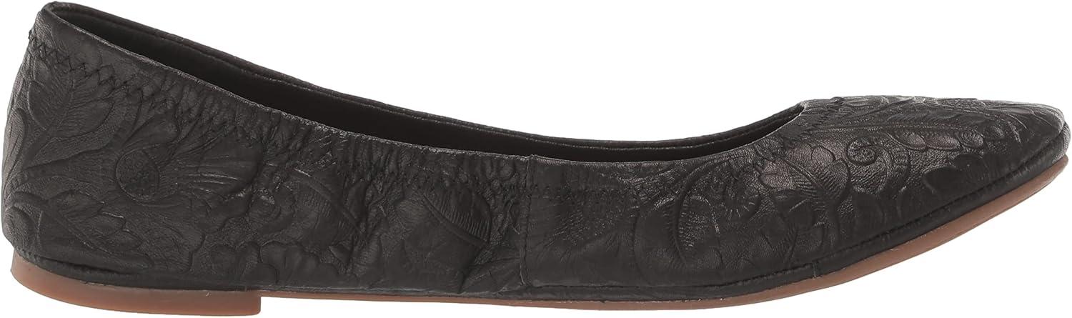 image:imageLucky Brand Emmie 4Black Floral