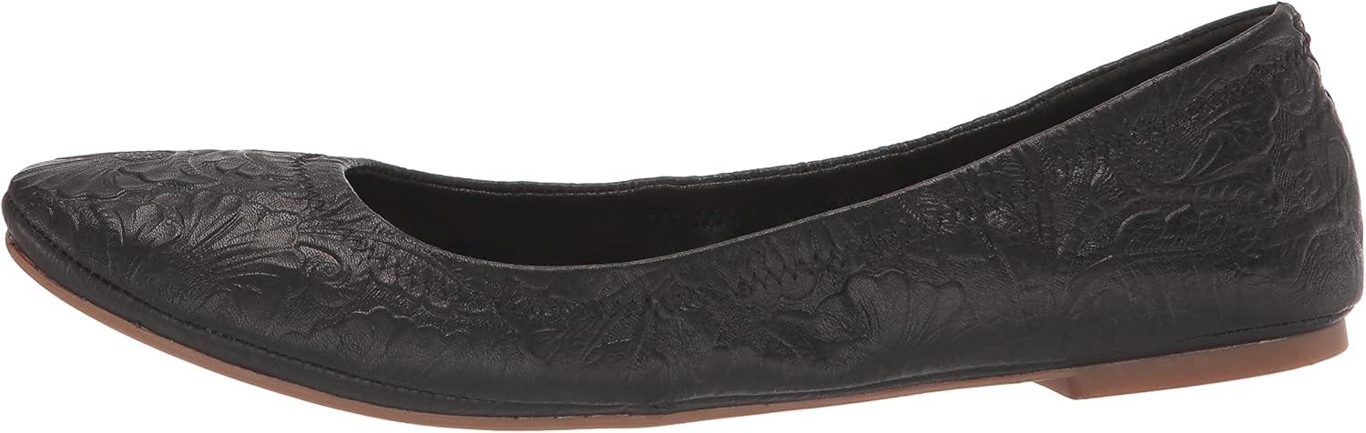 image:imageLucky Brand Emmie 4Black Floral