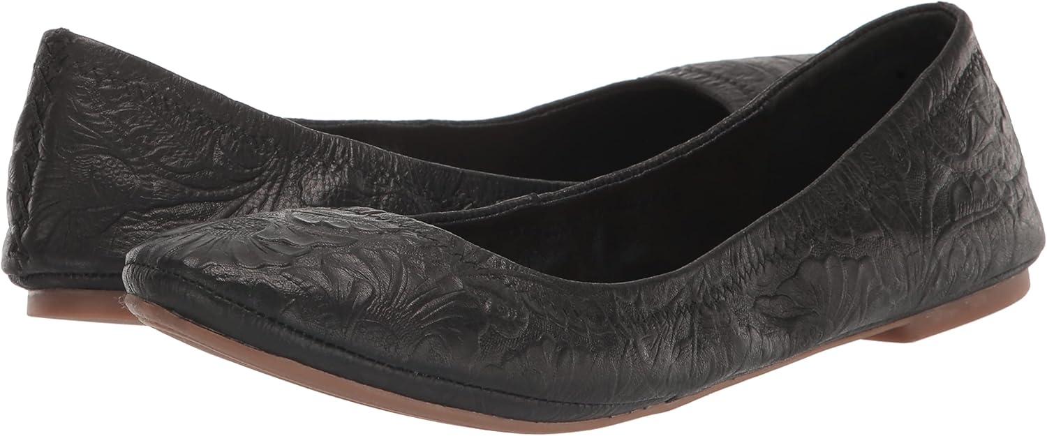 image:imageLucky Brand Emmie 4Black Floral