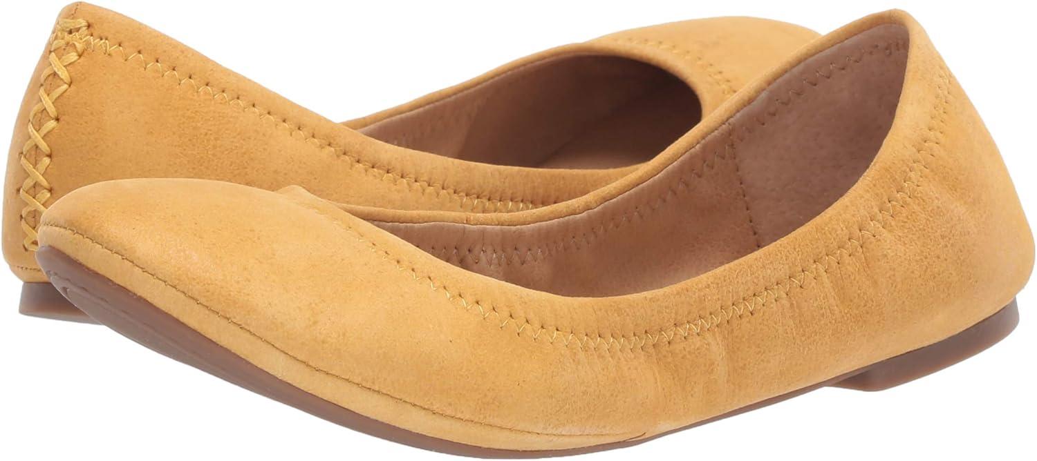 image:imageLucky Brand Emmie 4Goldenrod Yellow