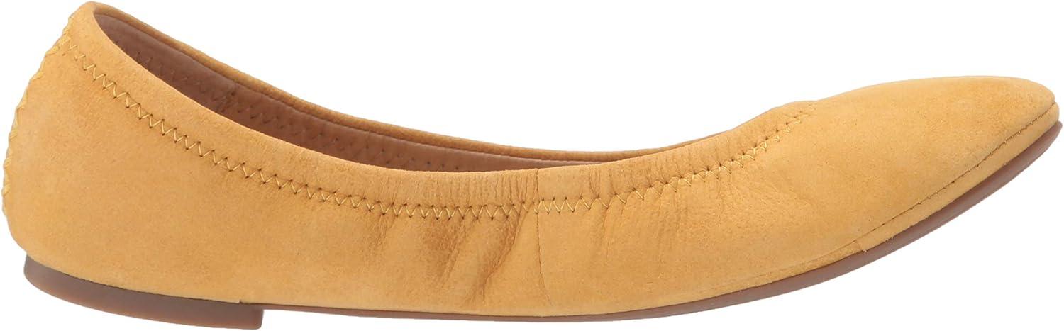 image:imageLucky Brand Emmie 4Goldenrod Yellow