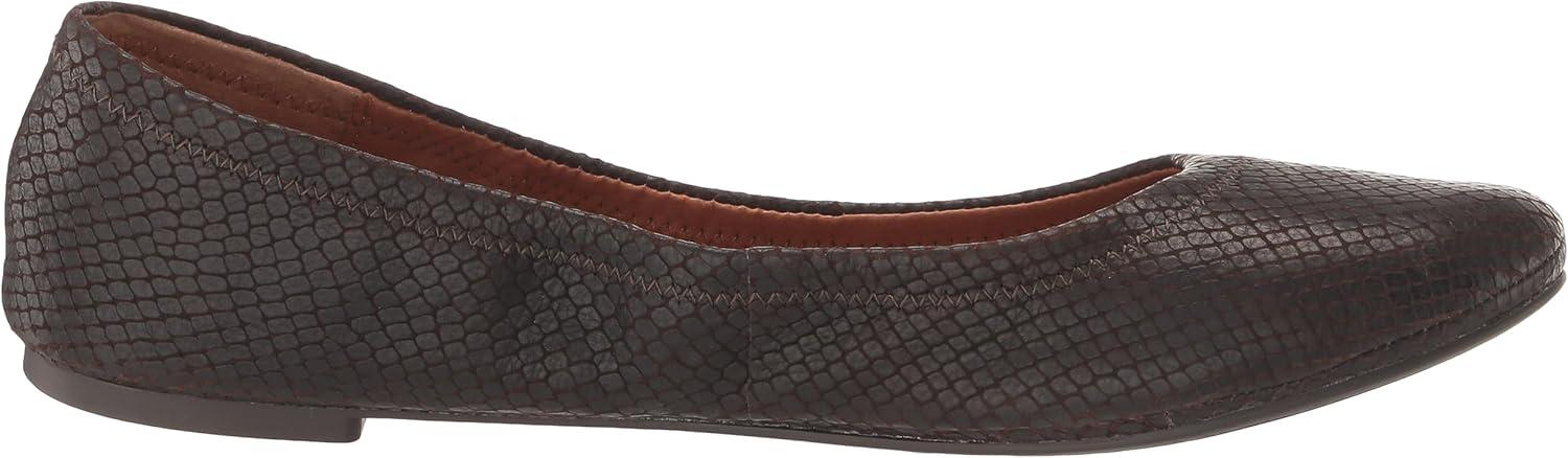 image:imageLucky Brand Emmie 4Green Black
