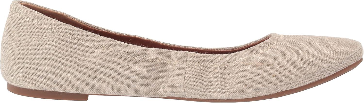 image:imageLucky Brand Emmie 4NaturalPlatinum Linen