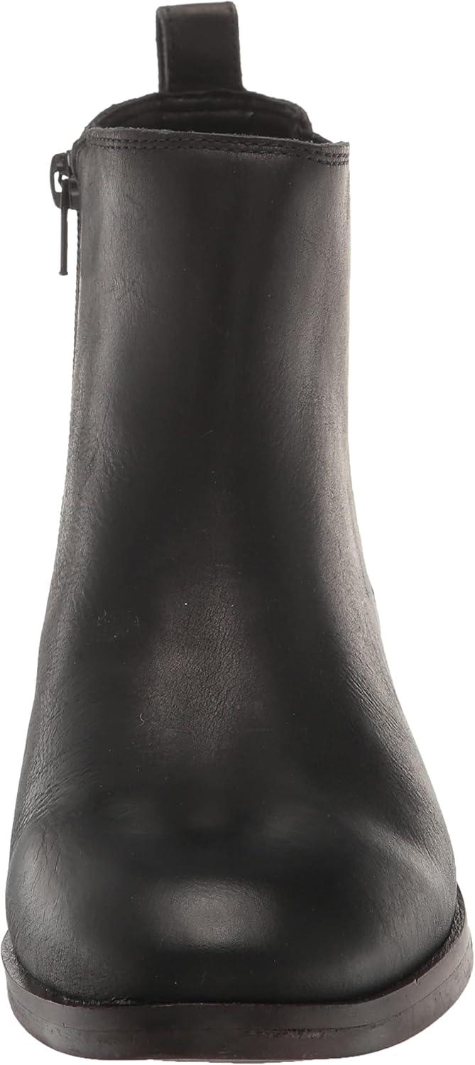 image:imageLucky Brand Mens Podina Ankle BootBlack