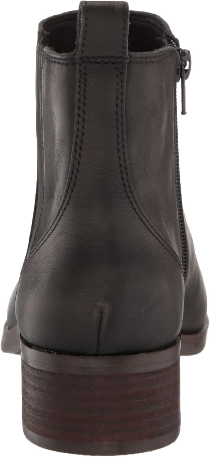 image:imageLucky Brand Mens Podina Ankle BootBlack