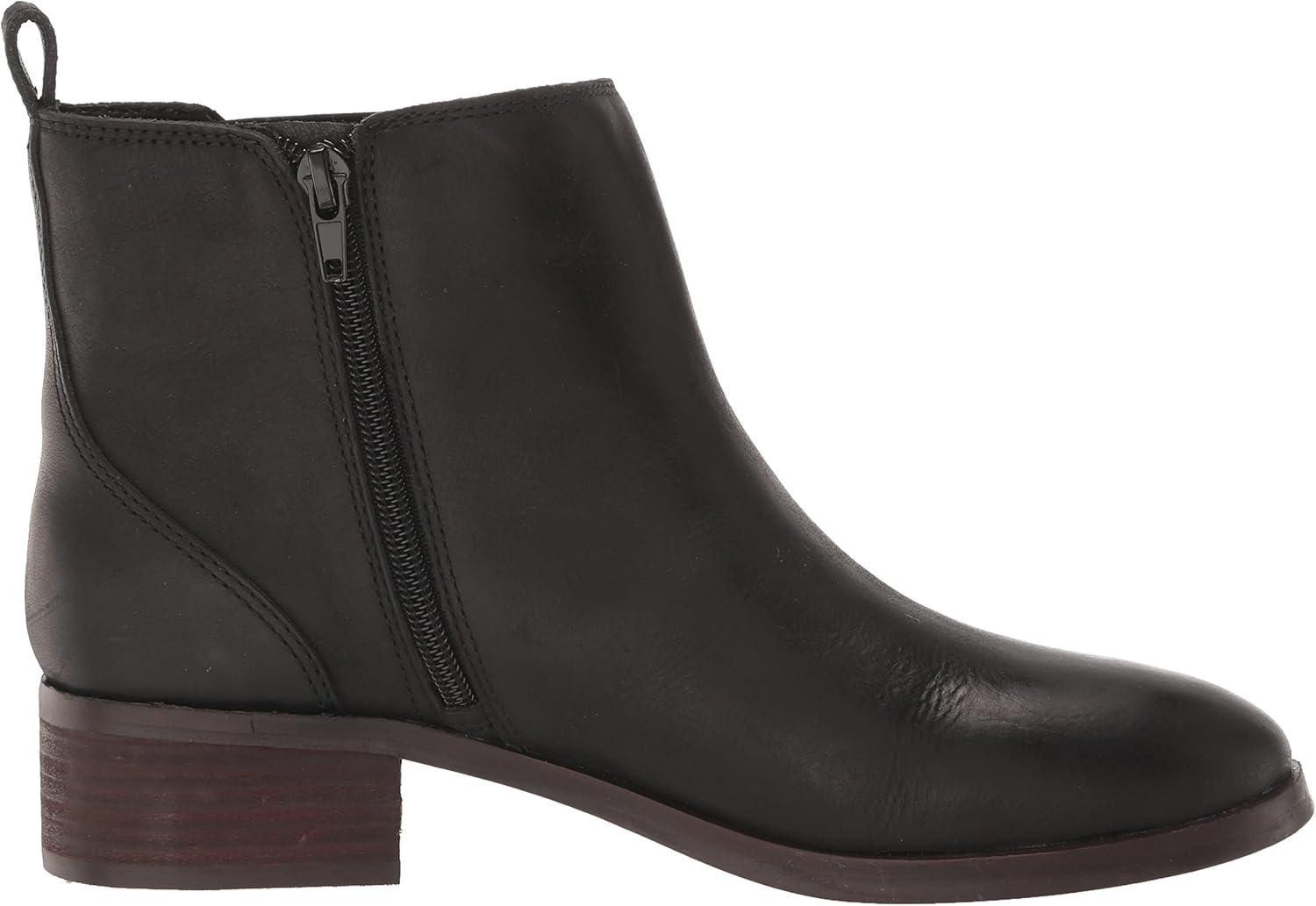 image:imageLucky Brand Mens Podina Ankle BootBlack