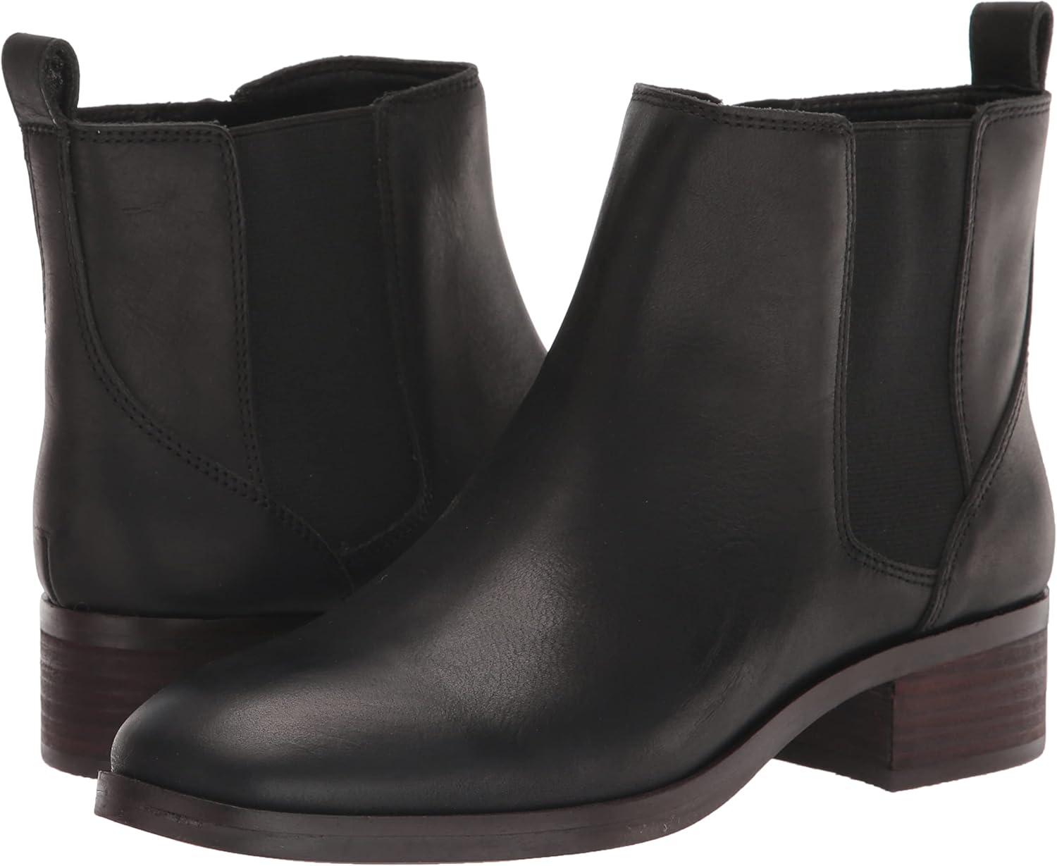 image:imageLucky Brand Mens Podina Ankle BootBlack