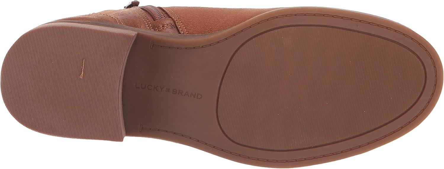 image:imageLucky Brand Mens Podina Ankle BootGinger
