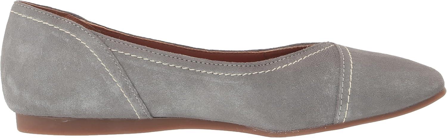 image:imageLucky Brand Womens Abielle Ballet FlatCastle Rock