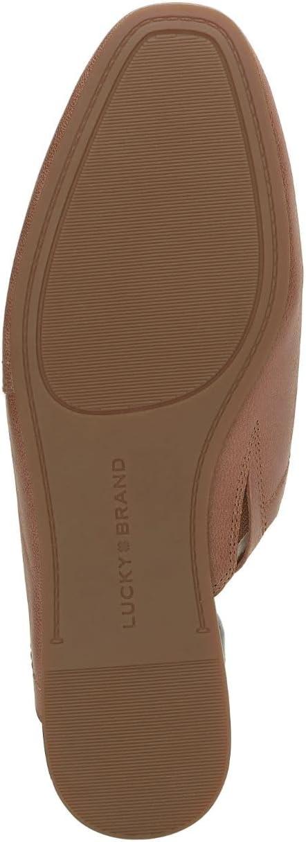 image:imageLucky Brand Womens Badri Slip on MuleLatte