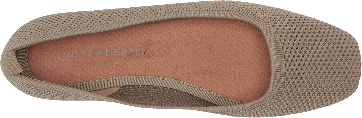 image:imageLucky Brand Womens DanericFossilized