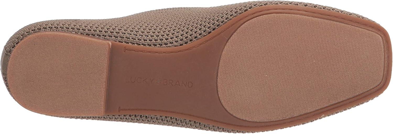 image:imageLucky Brand Womens DanericFossilized