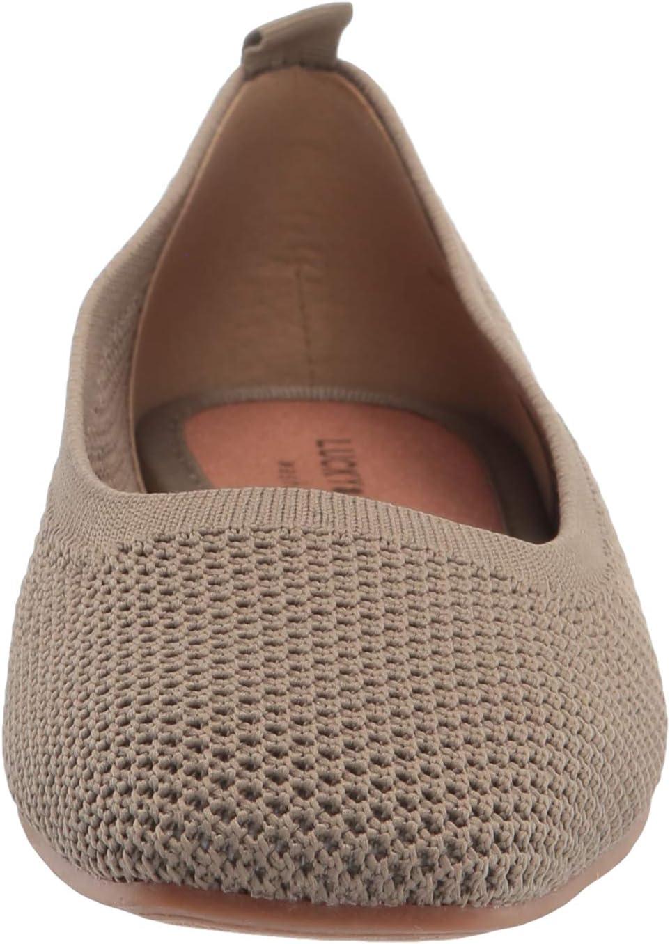 image:imageLucky Brand Womens DanericFossilized