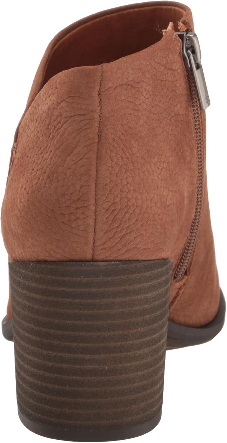 image:imageLucky Brand womens Bellita BootieCedar