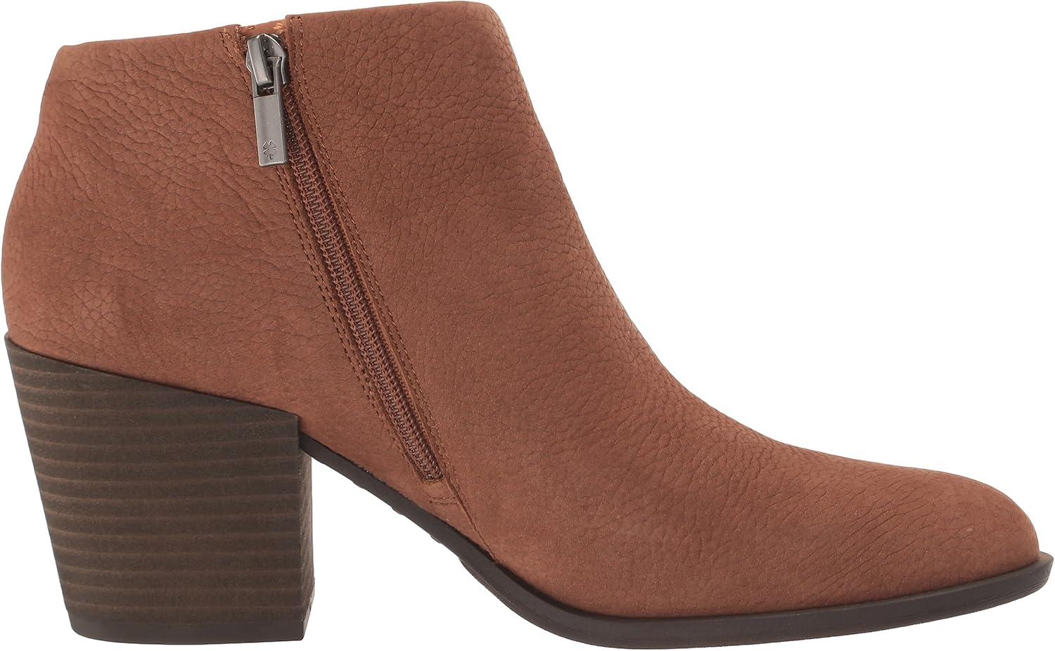 image:imageLucky Brand womens Bellita BootieCedar