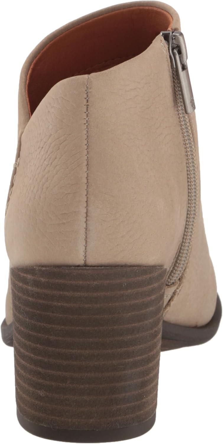 image:imageLucky Brand womens Bellita BootieSeneca Rock