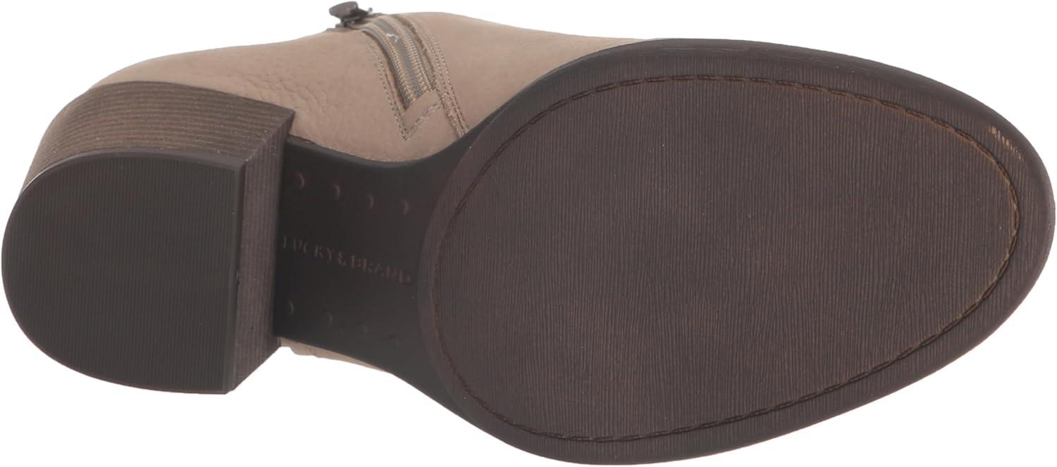 image:imageLucky Brand womens Bellita BootieSeneca Rock