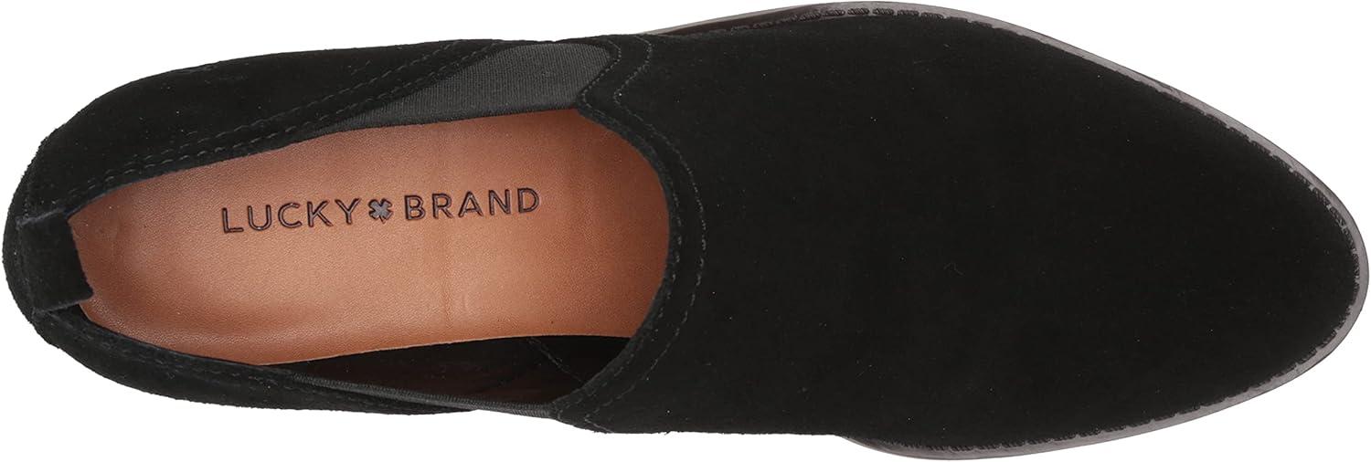 image:imageLucky Brand womens FalloBlack