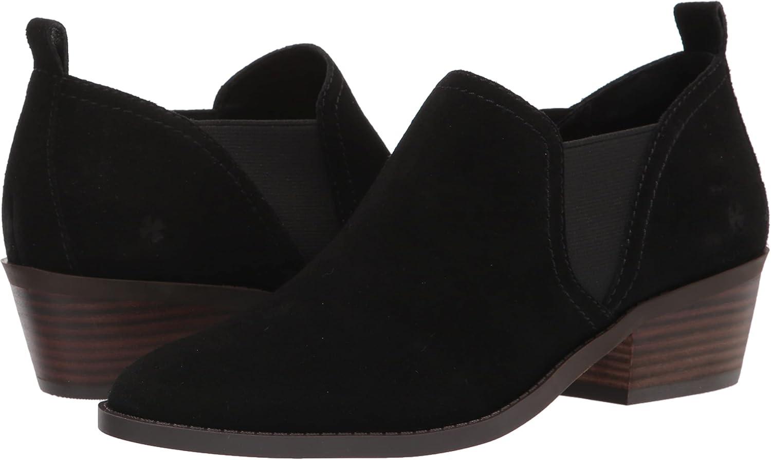 image:imageLucky Brand womens FalloBlack