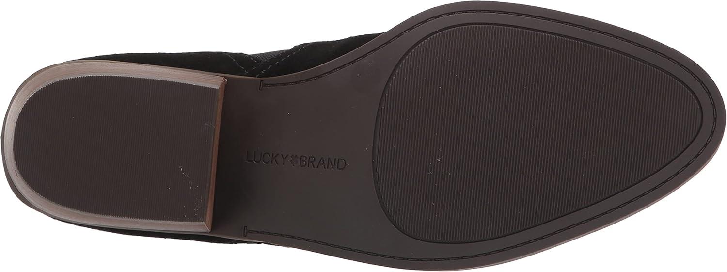 image:imageLucky Brand womens FalloBlack
