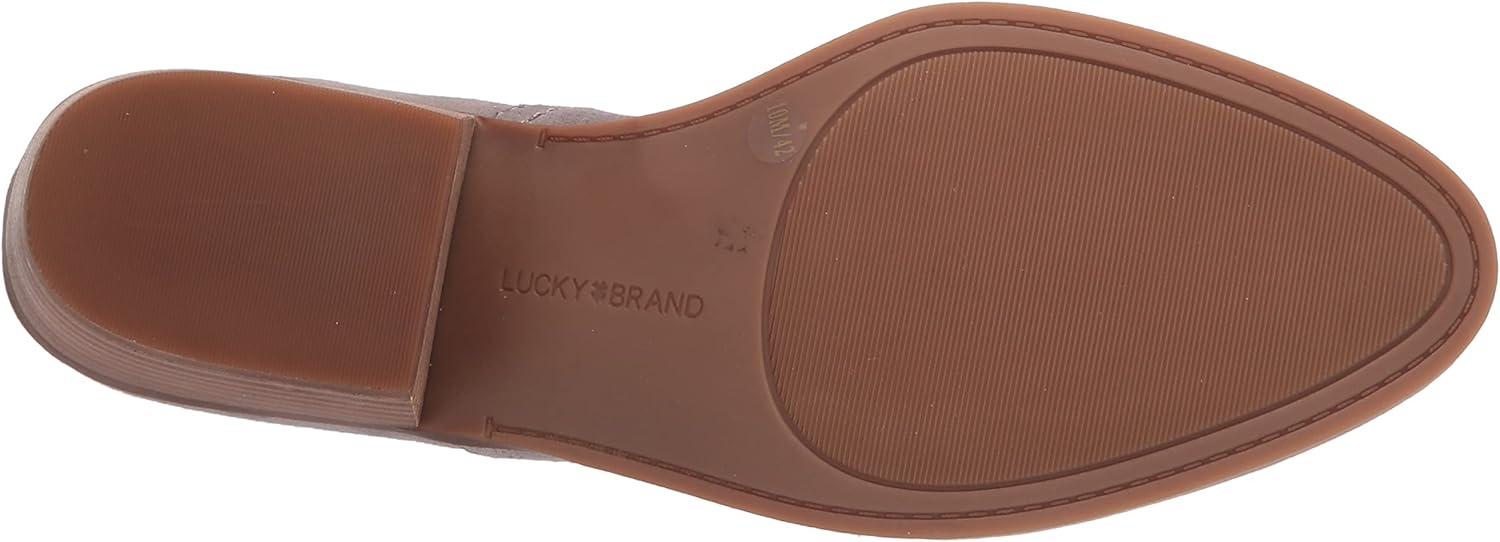 image:imageLucky Brand womens FalloSteeple Gray