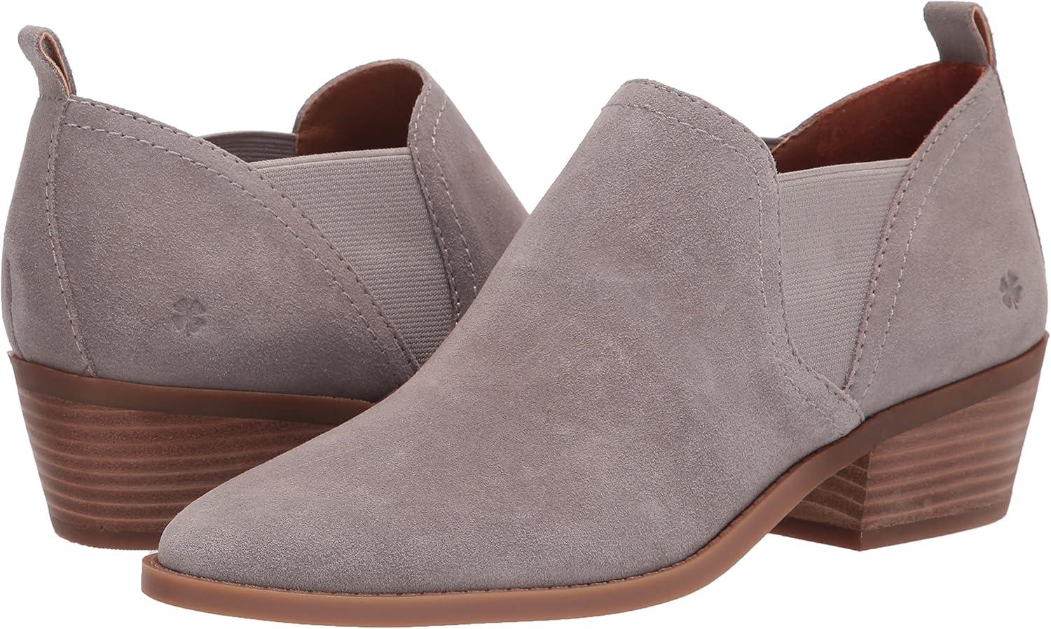 image:imageLucky Brand womens FalloSteeple Gray