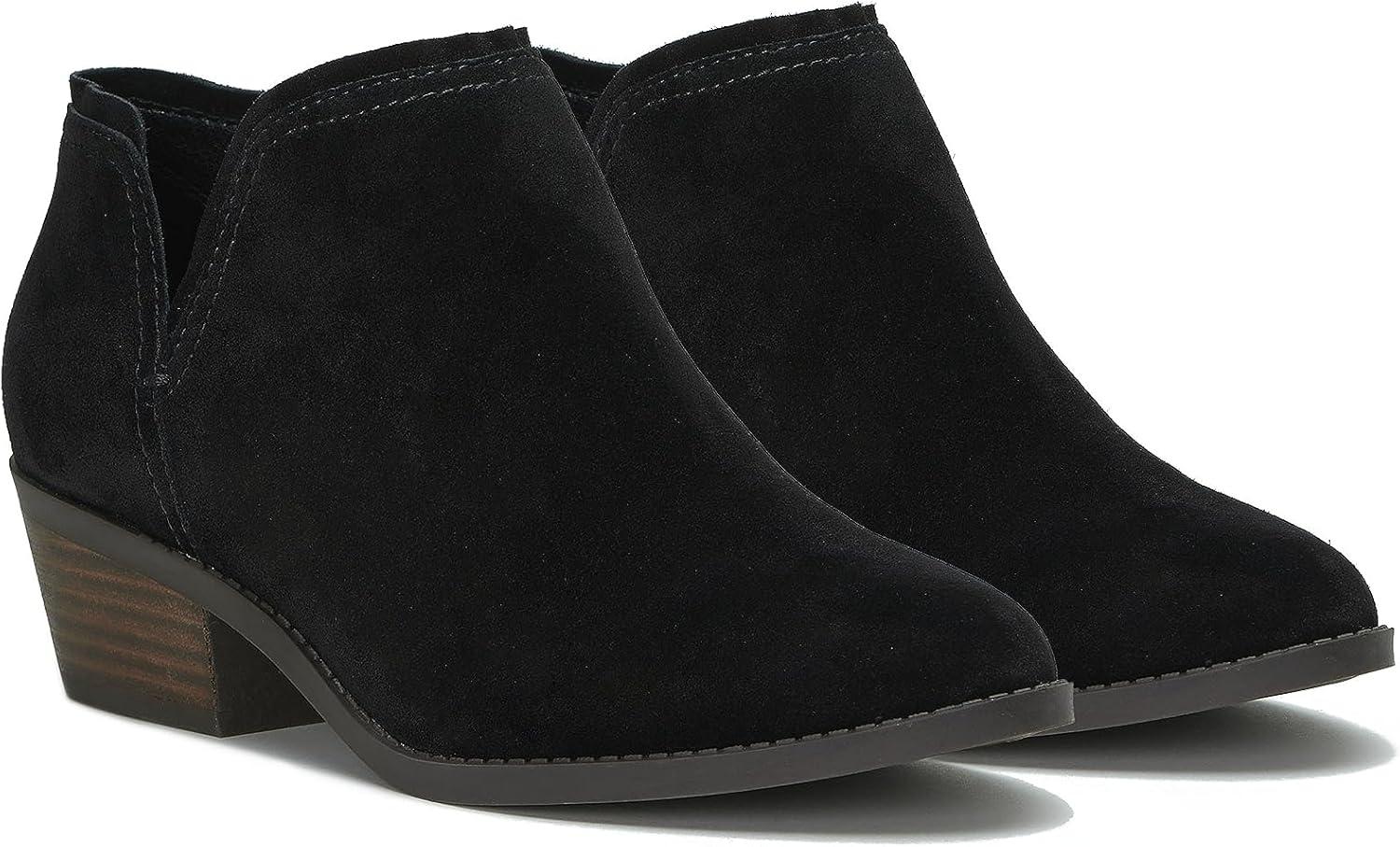image:imageLucky Brand womens Ferolia BootieBlack