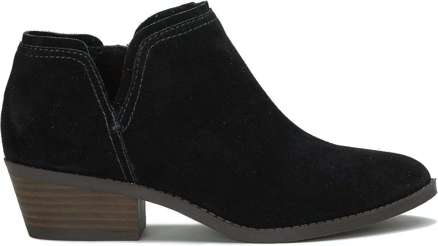 image:imageLucky Brand womens Ferolia BootieBlack