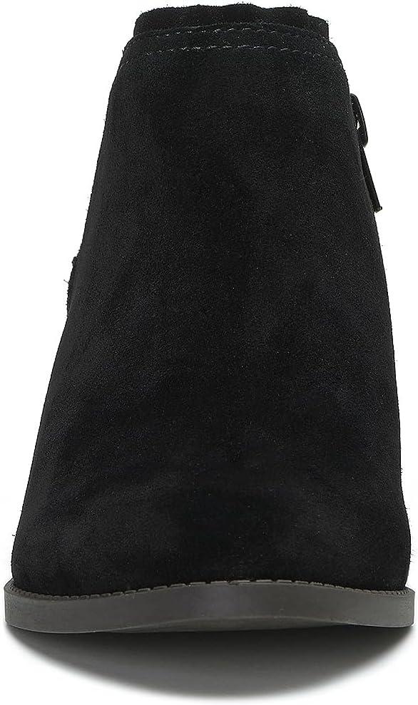 image:imageLucky Brand womens Ferolia BootieBlack