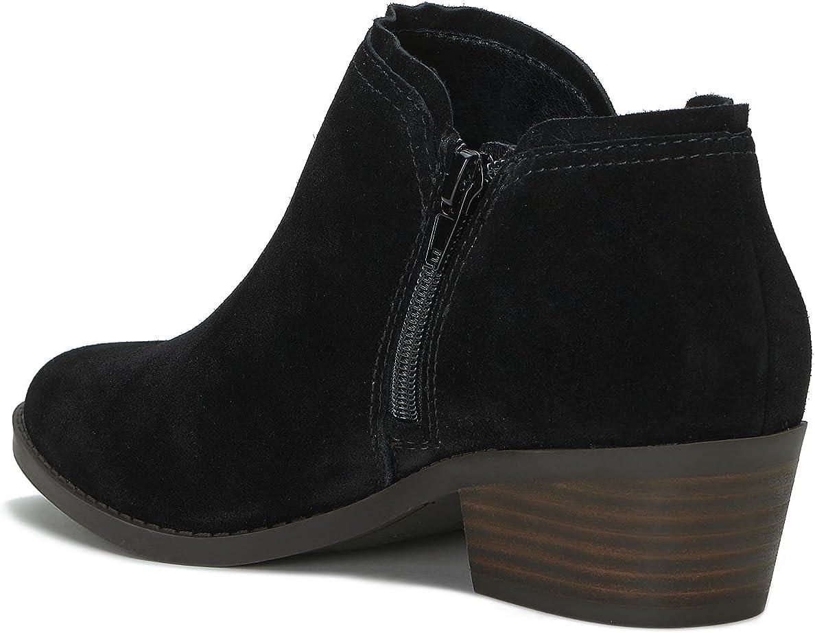 image:imageLucky Brand womens Ferolia BootieBlack