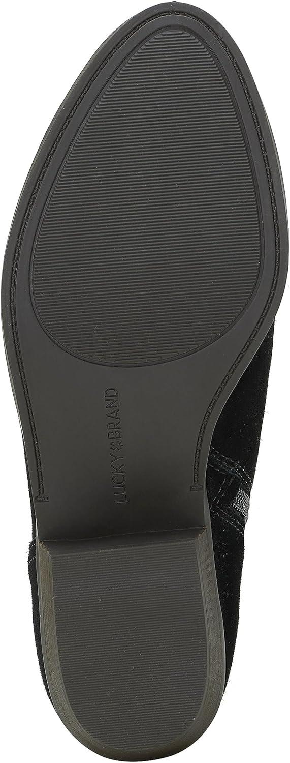image:imageLucky Brand womens Ferolia BootieBlack