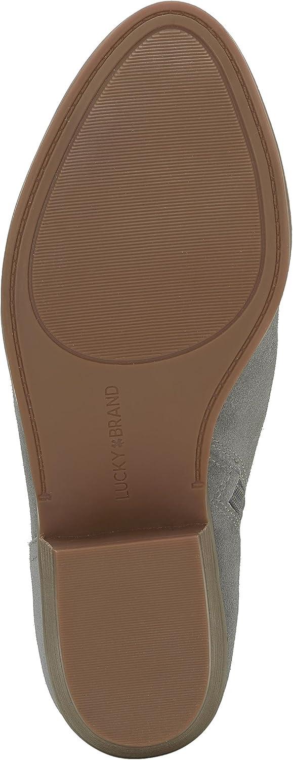 image:imageLucky Brand womens Ferolia BootieTitanium