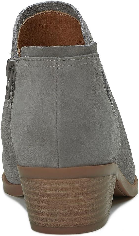 image:imageLucky Brand womens Ferolia BootieTitanium