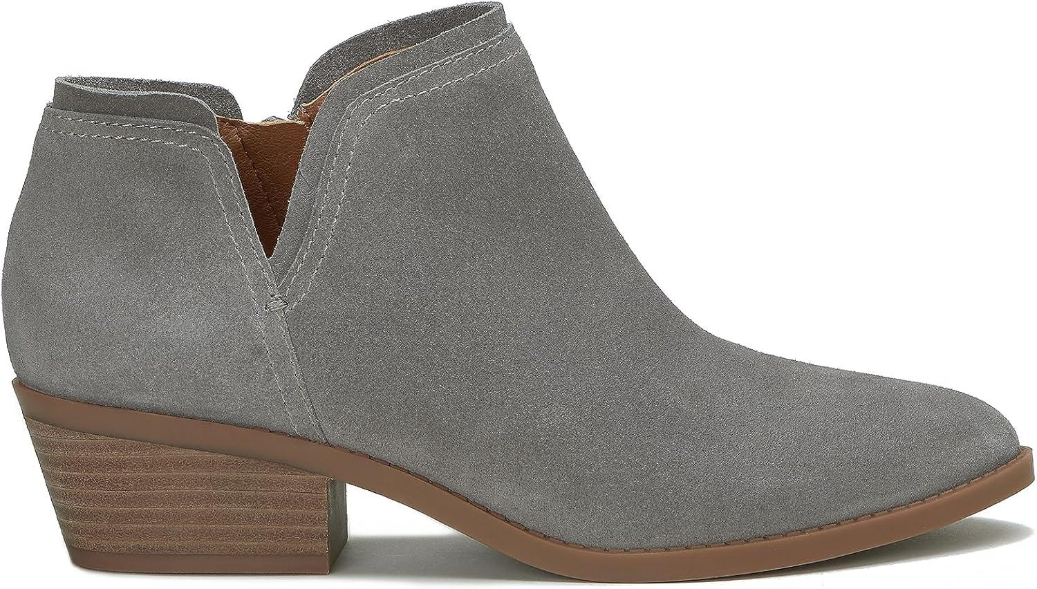 image:imageLucky Brand womens Ferolia BootieTitanium