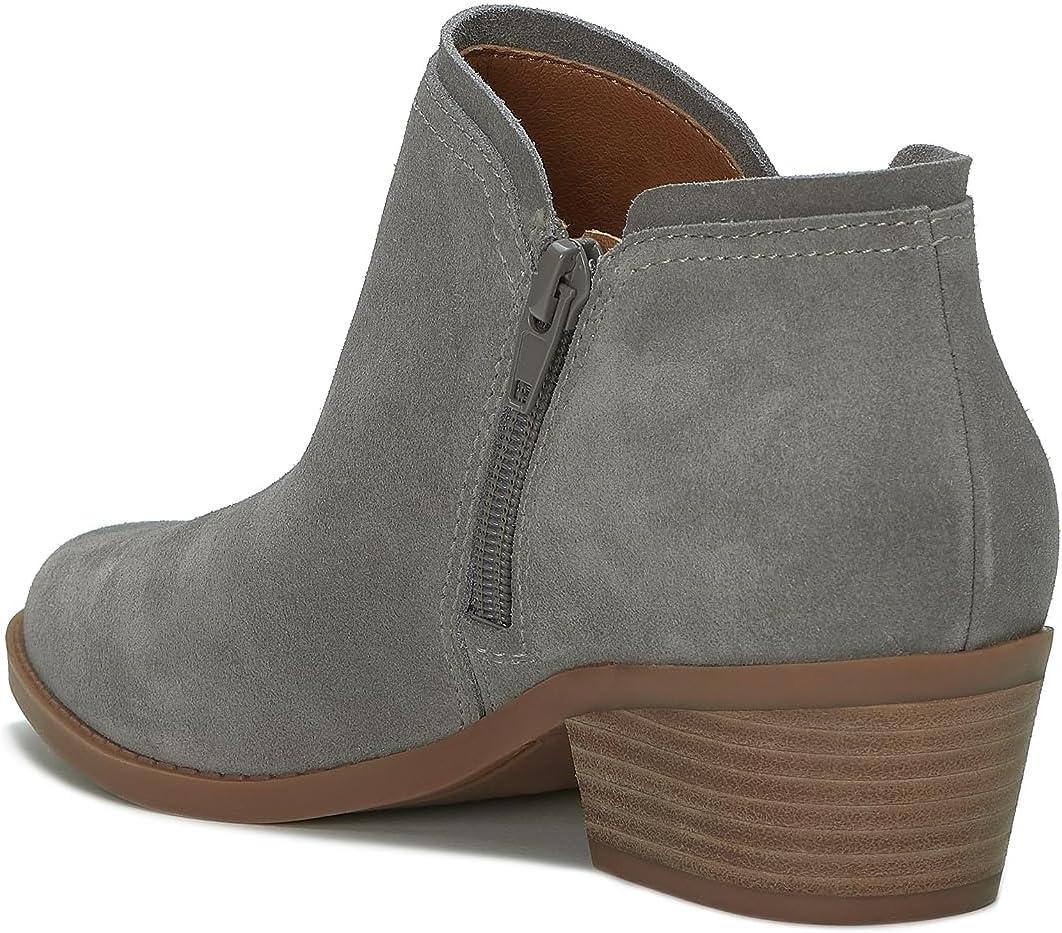 image:imageLucky Brand womens Ferolia BootieTitanium