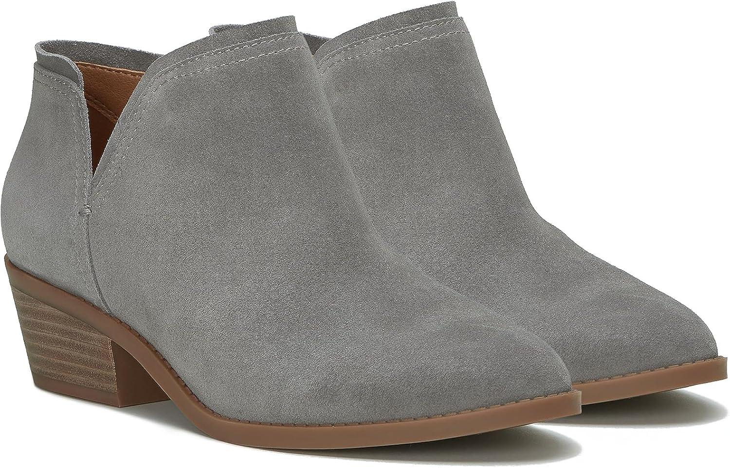 image:imageLucky Brand womens Ferolia BootieTitanium