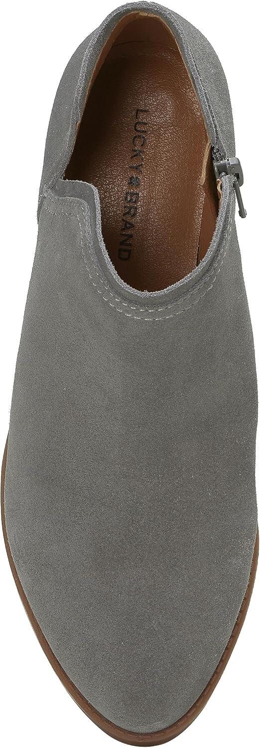 image:imageLucky Brand womens Ferolia BootieTitanium