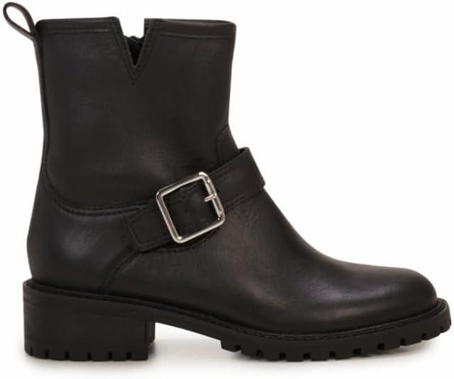 image:imageLucky Brand womens Kenadie BootieBlack